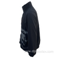 Custom Printing Nylon Jacket Sports Windbreaker